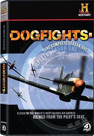 Dogfights (Season 1) - 