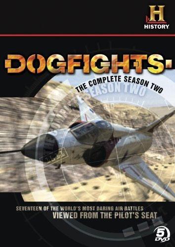 Dogfights (Season 2) - 