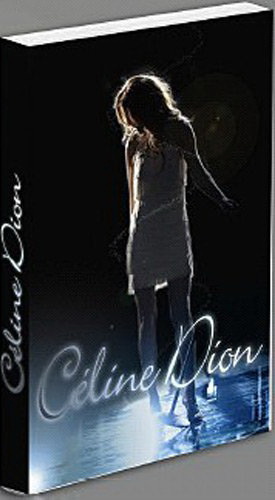 Céline Dion - RICHARD CROUSE