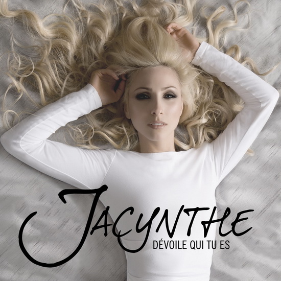 Dévoile qui tu es - JACYNTHE