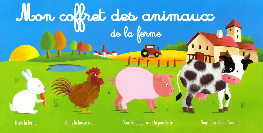 DVDFr - La Ferme des animaux - DVD