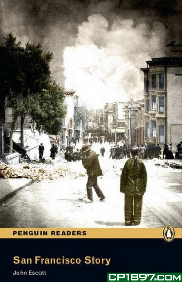 San Francisco story - JOHN ESCOTT