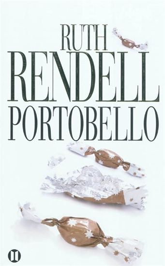 Portobello - RUTH RENDELL