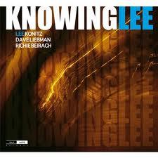 Knowinglee - KONITZ - LIEBMAN - BEIRACH