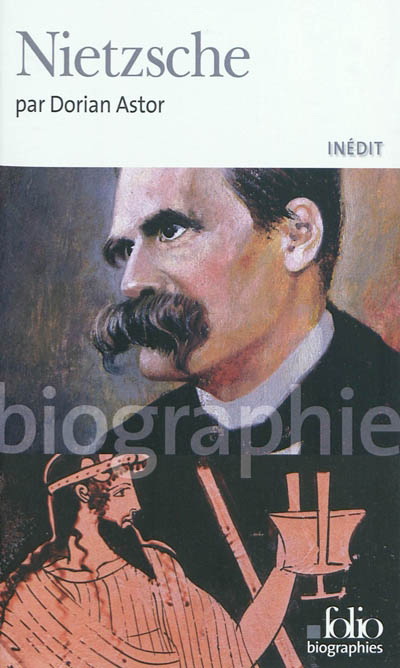 Nietzsche - DORIAN ASTOR