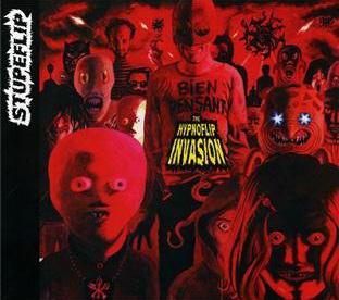 The Hypnoflip Invasion - STUPEFLIP