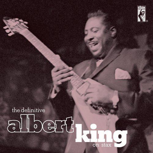 Definitive Albert King (2CD) - KING ALBERT