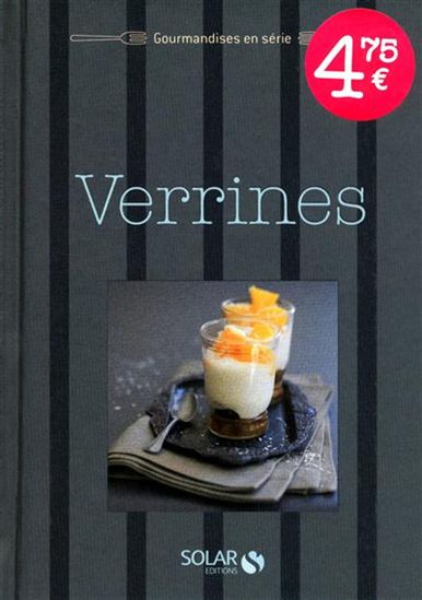 Verrines - COLLECTIF