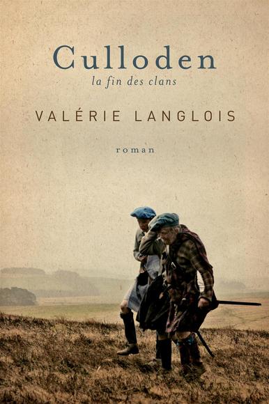 Culloden - VALERIE LANGLOIS