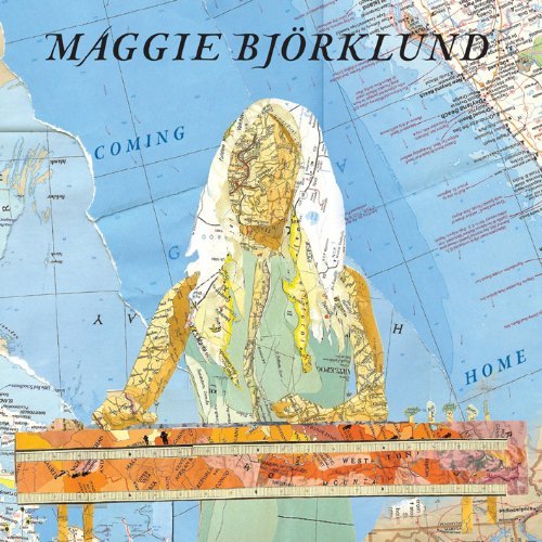Coming Home - BJORKLUND MAGGIE