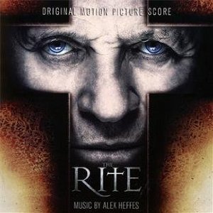 The Rite - HEFFES ALEX