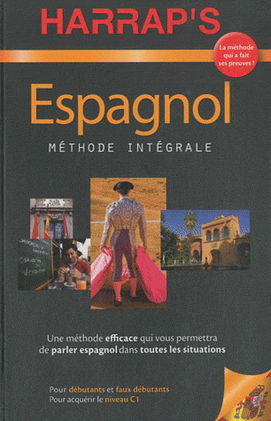 Espagnol N. éd. - JUAN KATTAN-IBARRA