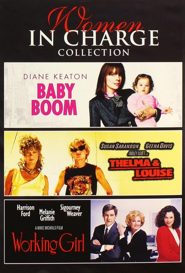 Women In Charge Collection - DIVERS