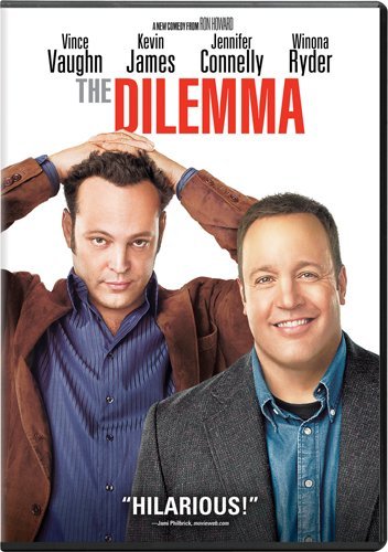 The Dilemma - HOWARD RON