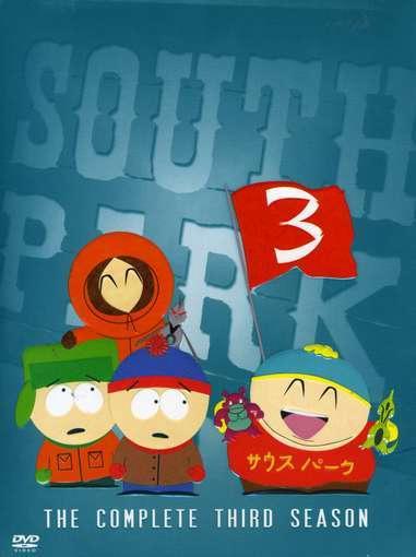 South Park (Season 3) - SOUTH PARK
