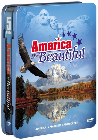 America The Beautiful  (2006) - 