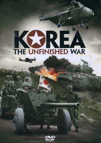 Korea: Unfinished War - 