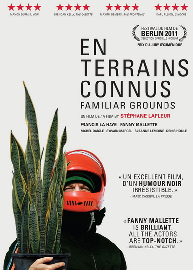 En Terrains Connus - LAFLEUR STEPHANE