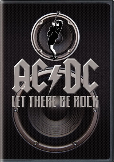 AC/DC: Let There Be Rock - AC - DC