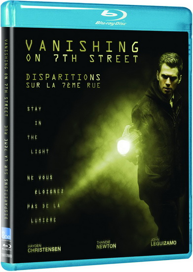 Vanishing On 7th Street - ANDERSON BRAD