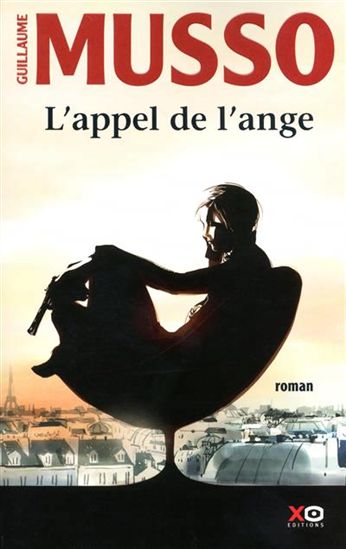 L'Appel de l'ange - GUILLAUME MUSSO