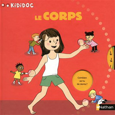 Le Corps N. éd. - MICHELE LONGOUR