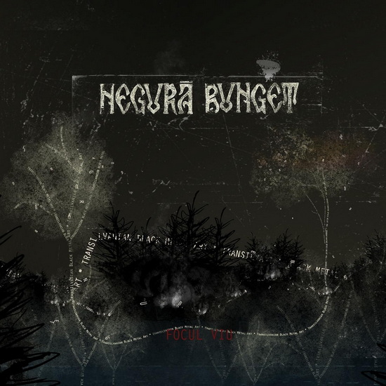 Negura Bunget: Focul Viu - 