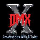 Greatest Hits With A Twist (2CD) - DMX
