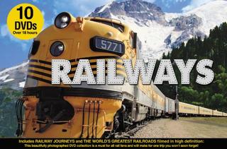 Railways - 