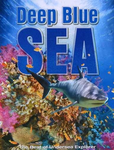 Deep Blue Sea: Best of Undersea - 