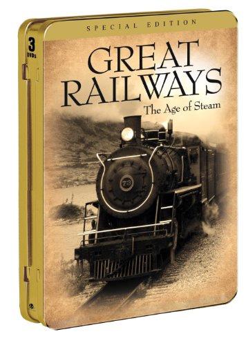 Great Railways: Age of Steam - 