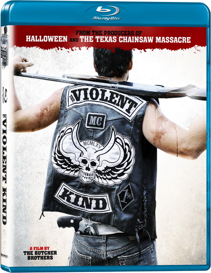 Violent Kind - 