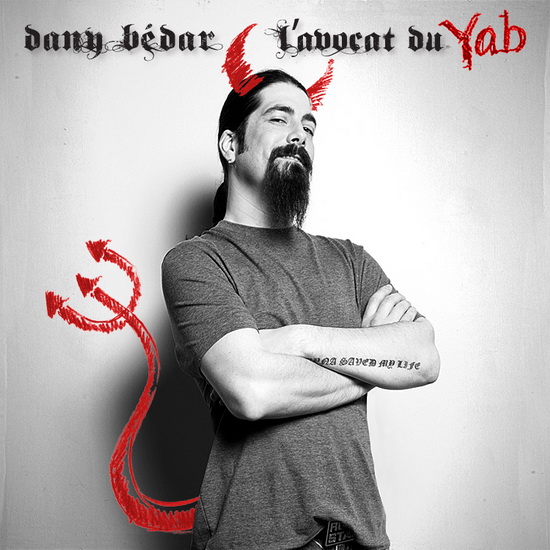 L'Avocat du yab - BEDAR DANY