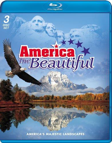 America The Beautiful - 