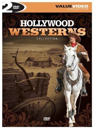 Hollywood Westerns Collection (2DVD) - 
