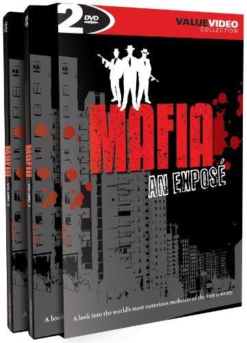 Mafia: An Expose (2DVD) - 