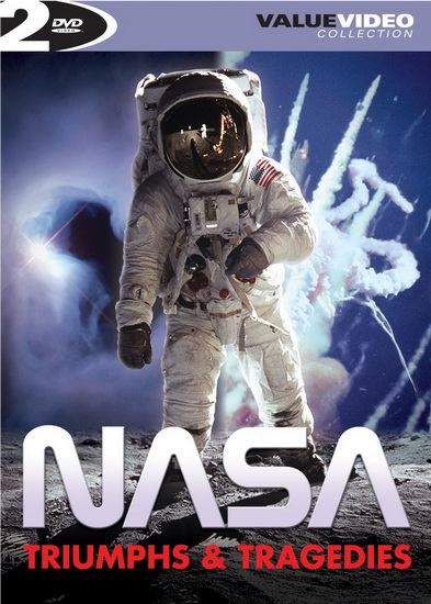 Nasa: Triumphs and Tragedies - 