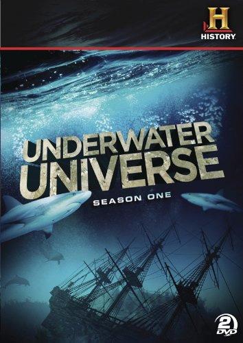 Underwater Universe (Season 1) - UNDERWATER UNIVERSE