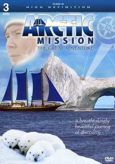 Arctic Mission: Great Adventure - 