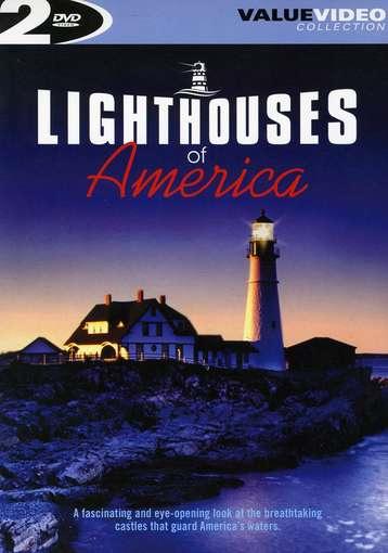 Lighthouses of America - 