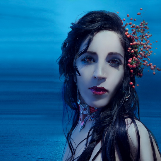 De la nuit au lever du jour - ALI AZAM