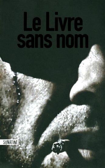 Le Livre sans nom - ANONYME