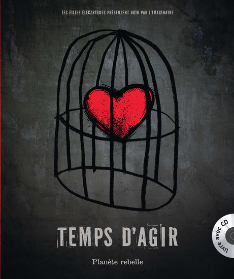 Temps d'agir - COLLECTIF