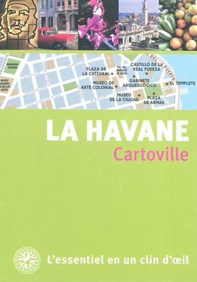La Havane 2e éd. - COLLECTIF