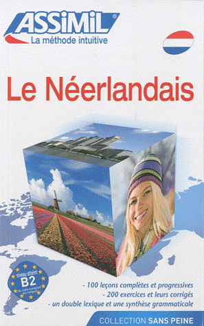 Le Néerlandais sans peine - INEKE PAUPERT