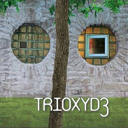 Hey Carlos - TRIOXYDE