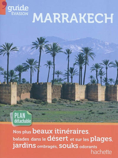 Marrakech N. éd. - ANNIE CROUZET
