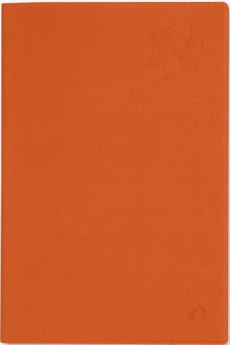 Texthebdo Equology 11/12 Orange - 