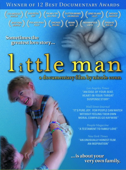 Little Man (2005) - CONN NICOLE