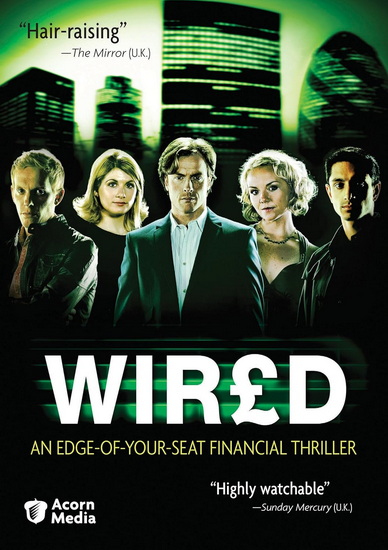 Wired - 